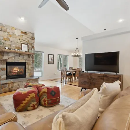 Meadow Lake Villa